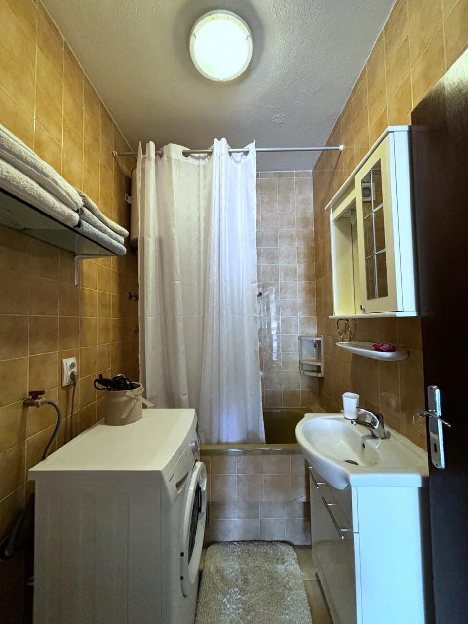Apartment Tina Apartment in Trogir