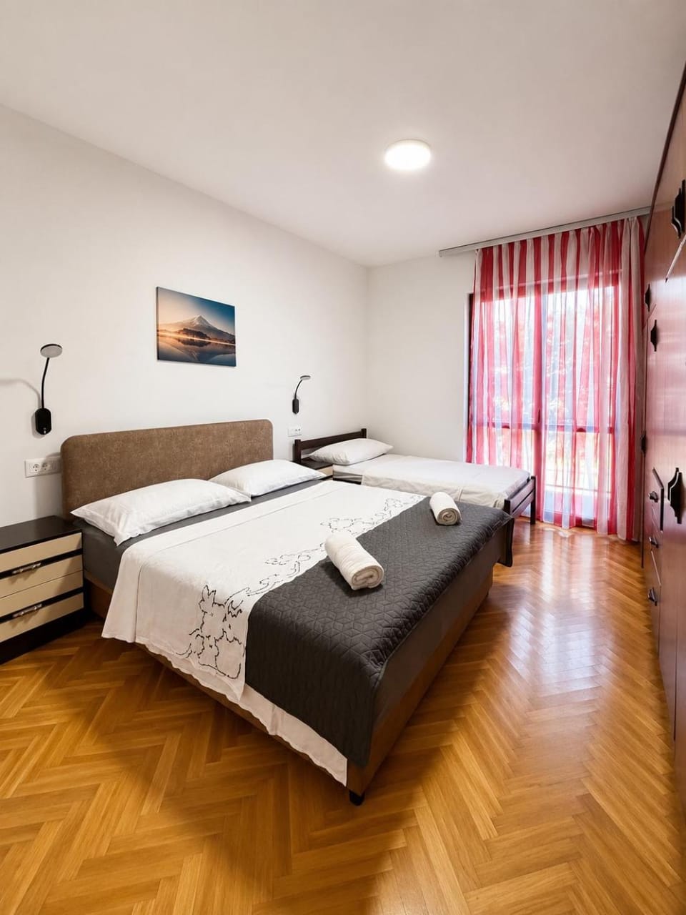 Apartment Tina Apartment in Trogir