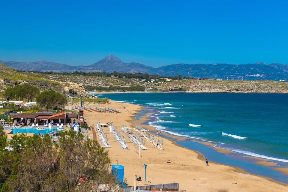 Off site, Snorkeling, Beach, Diving