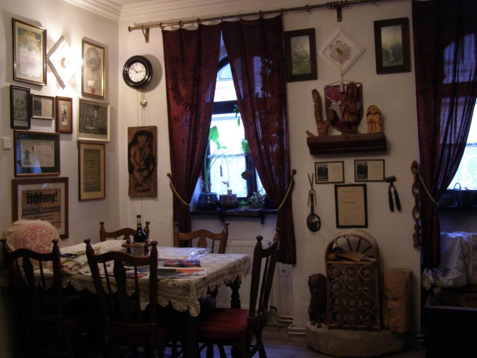 Penzion U Fridy Bed and Breakfast in Saxony