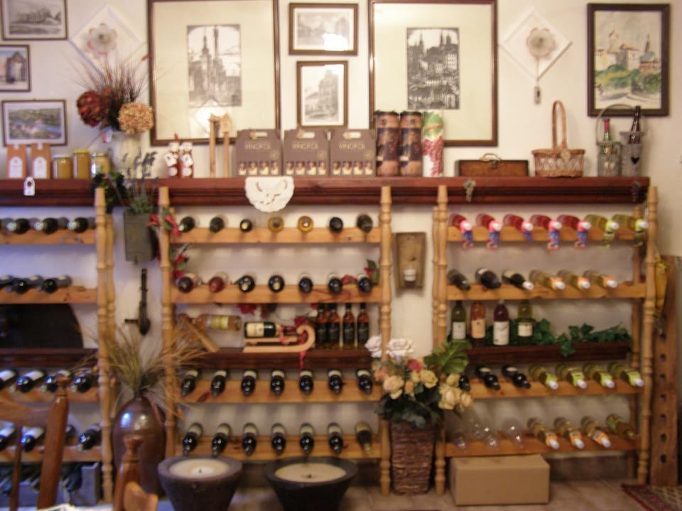 Penzion U Fridy Bed and Breakfast in Saxony