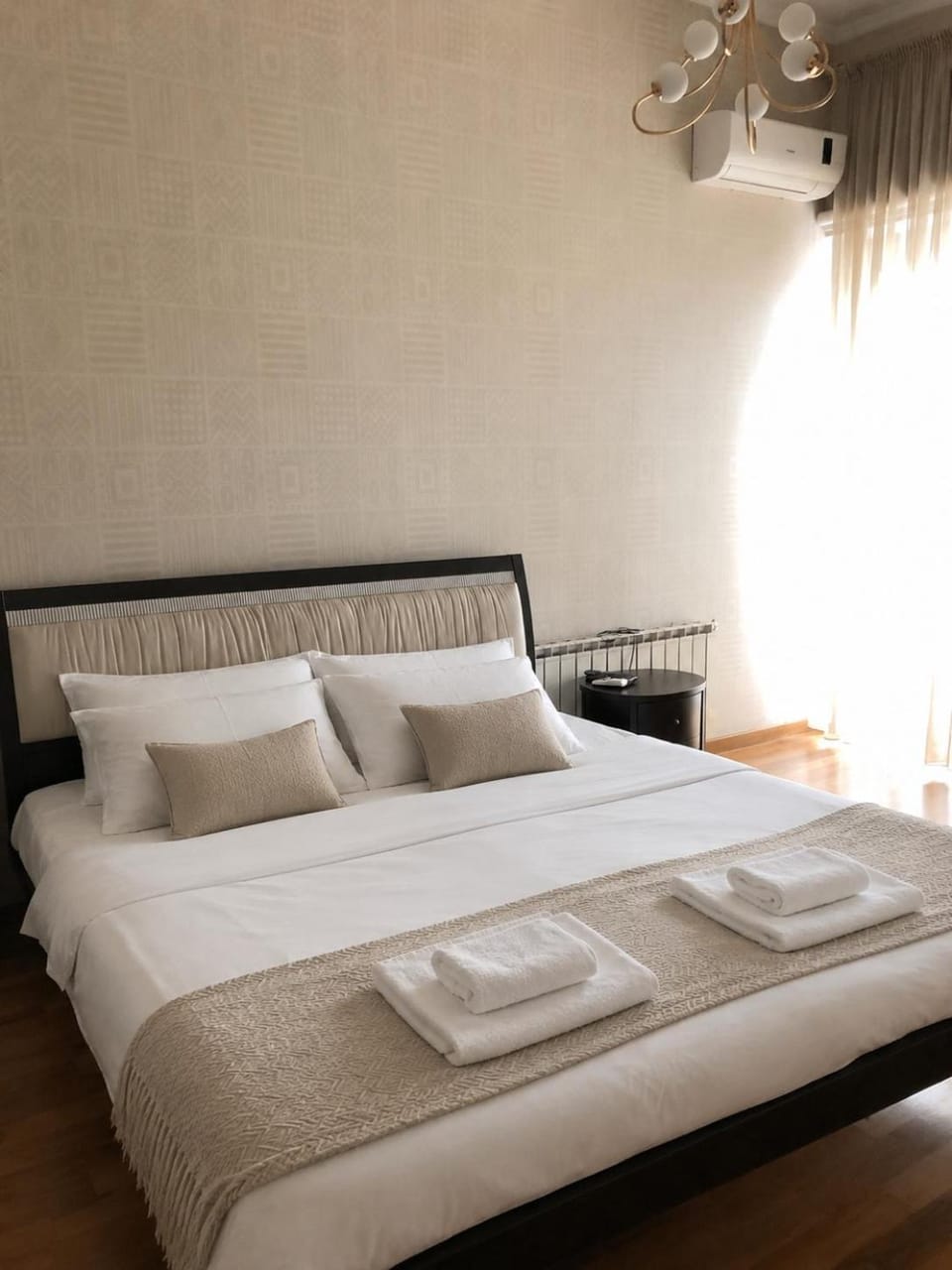 Villa Kobuleti Apartment in Adjara, Georgia