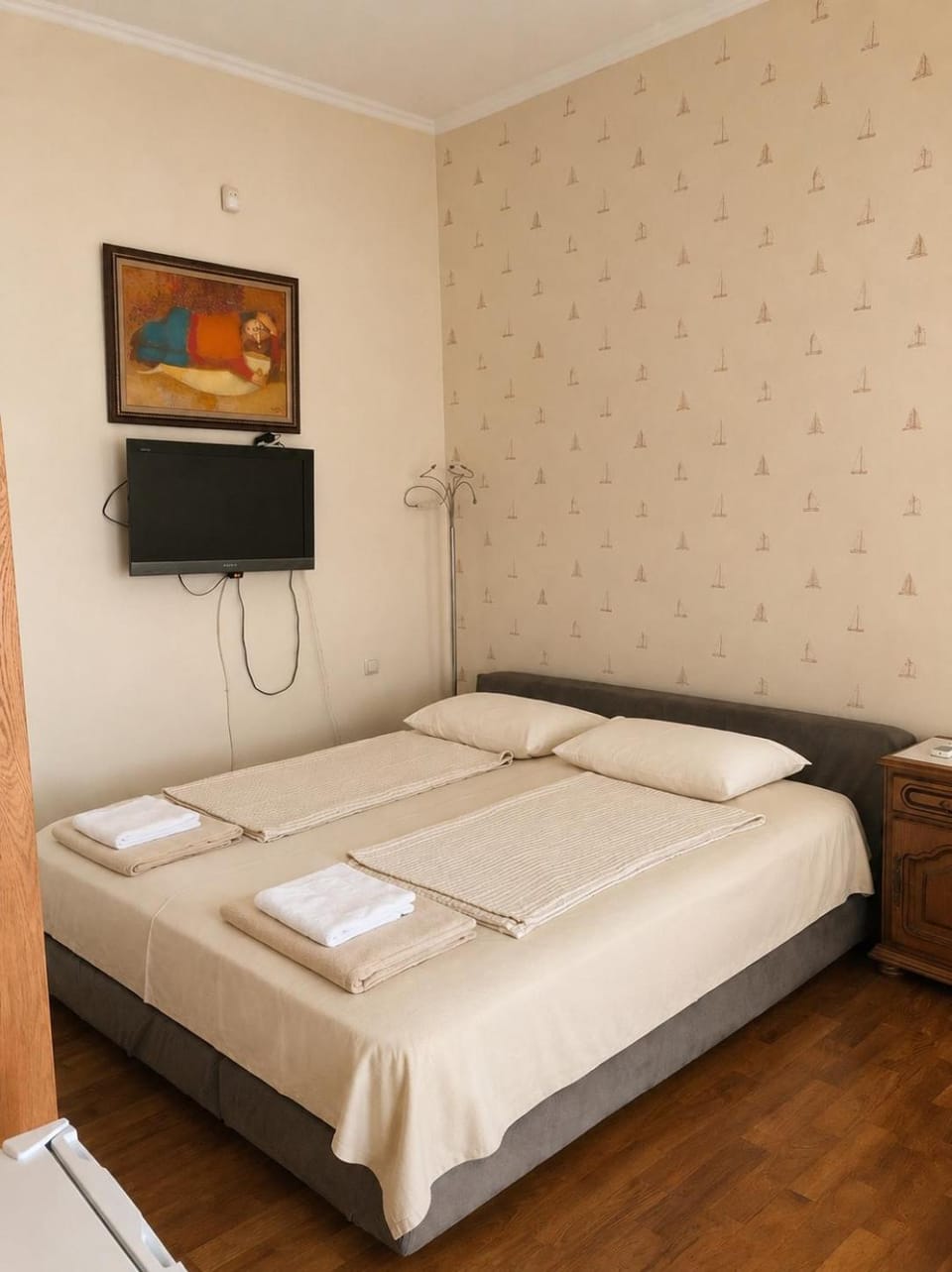 Villa Kobuleti Apartment in Adjara, Georgia