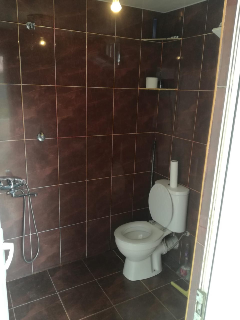 Toilet, Bathroom