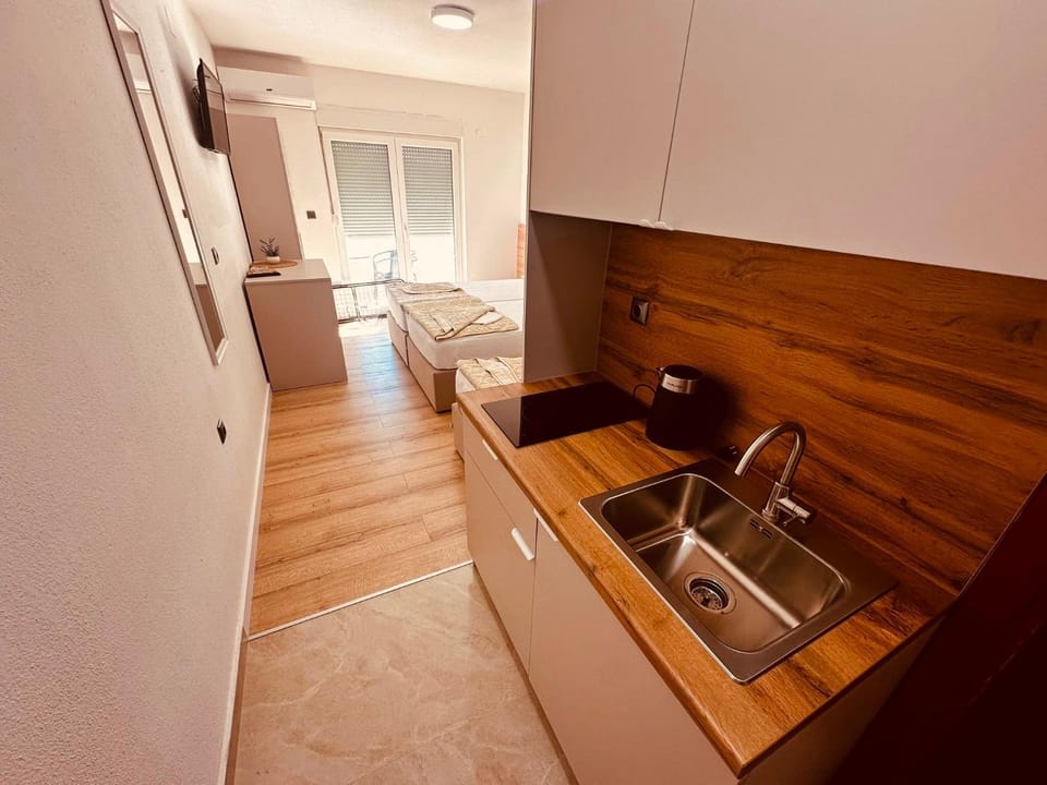 Apartments Kristic Apartment in Neum