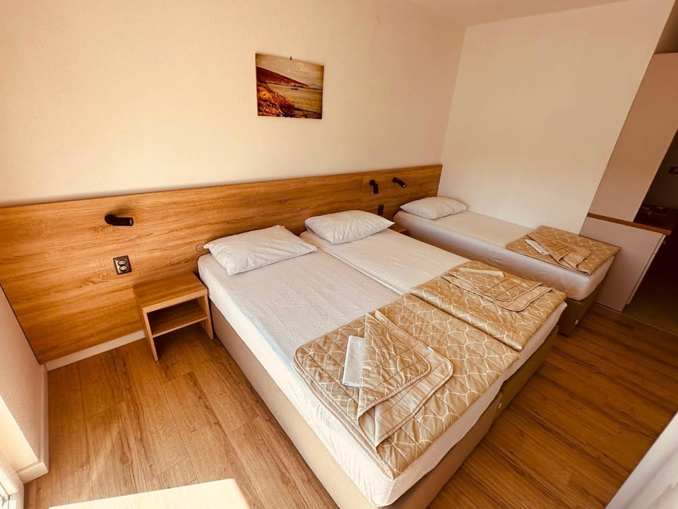 Apartments Kristic Apartment in Neum