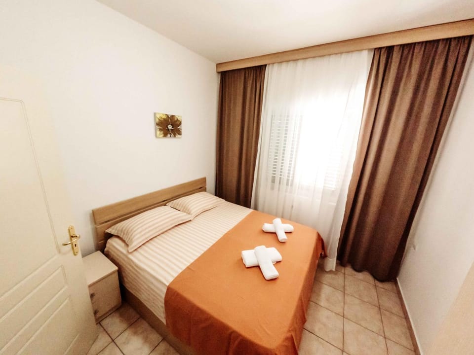 Apartments Vila Pavaci Apartment in Montenegro