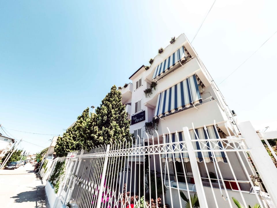 Apartments Vila Pavaci Apartment in Montenegro
