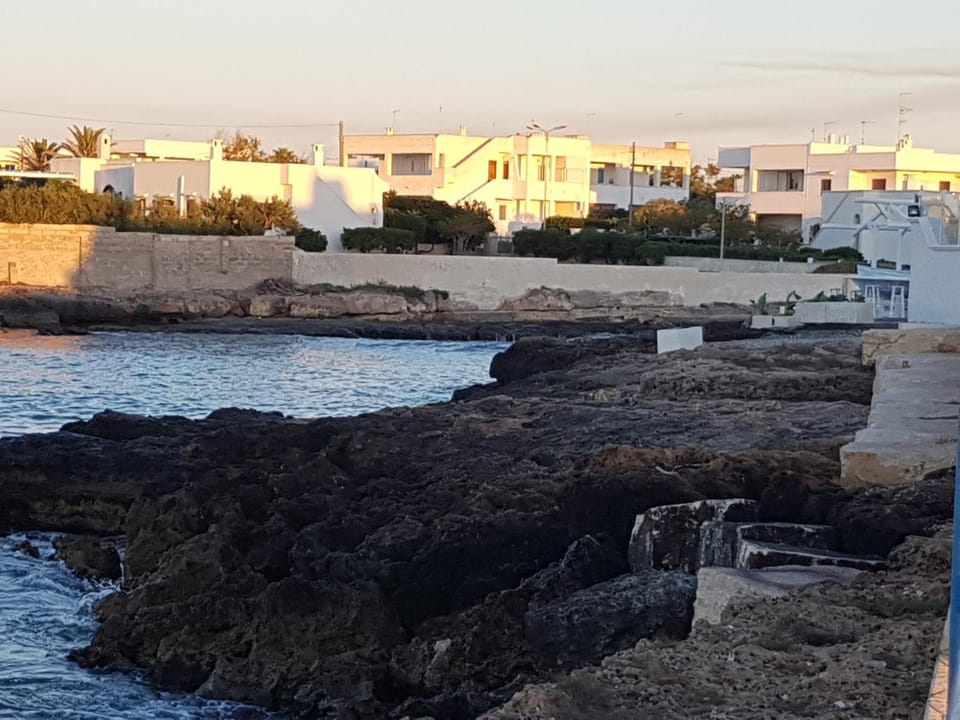Sea view