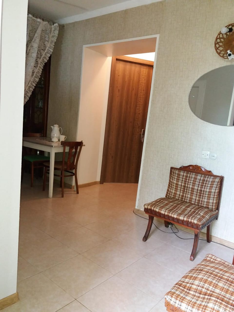 Guest House Liana Bed and Breakfast in Tbilisi, Georgia