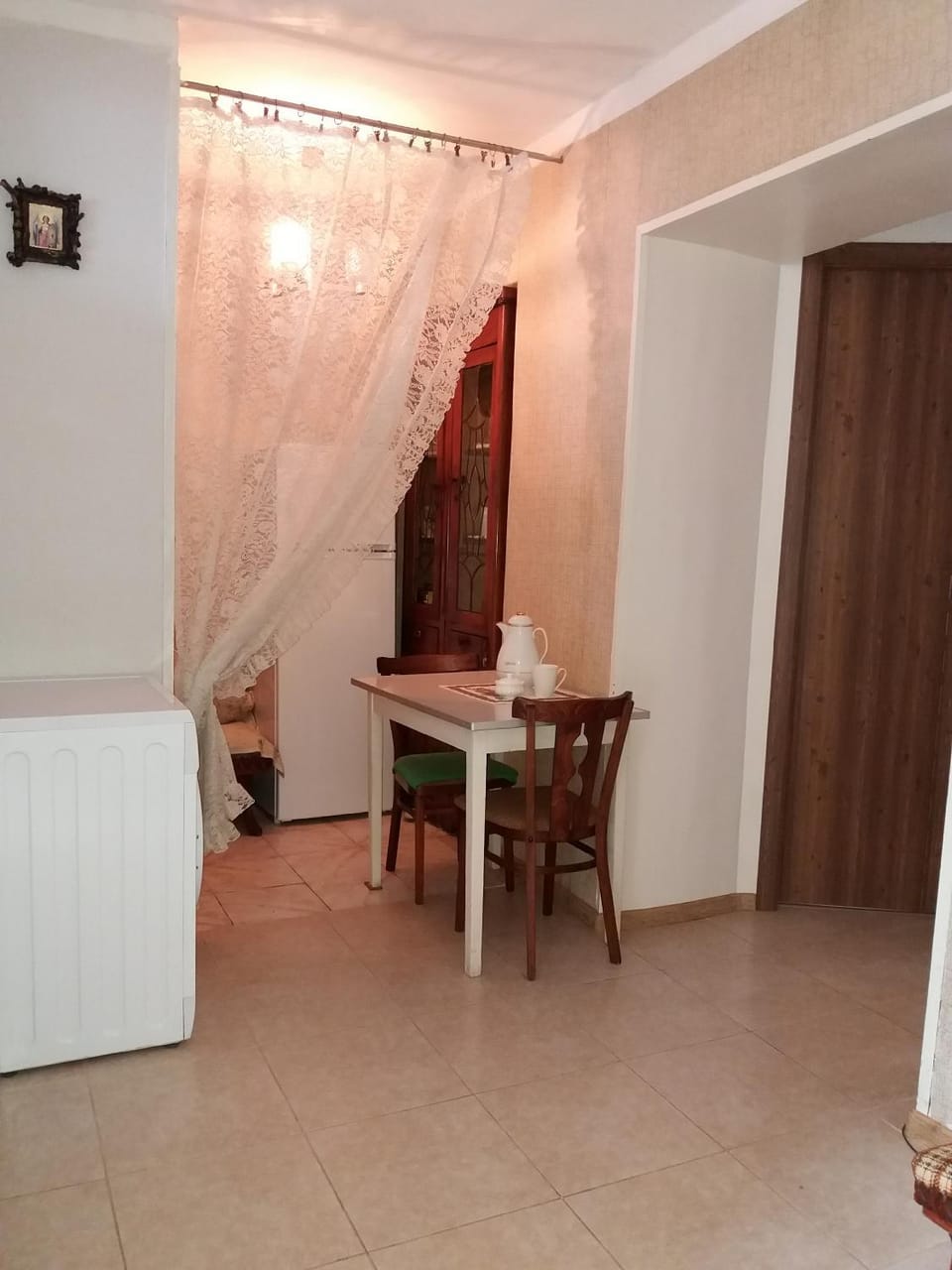Guest House Liana Bed and Breakfast in Tbilisi, Georgia