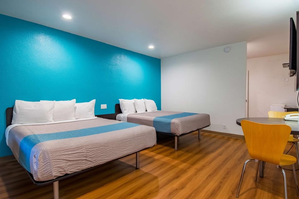 Bedroom, On site