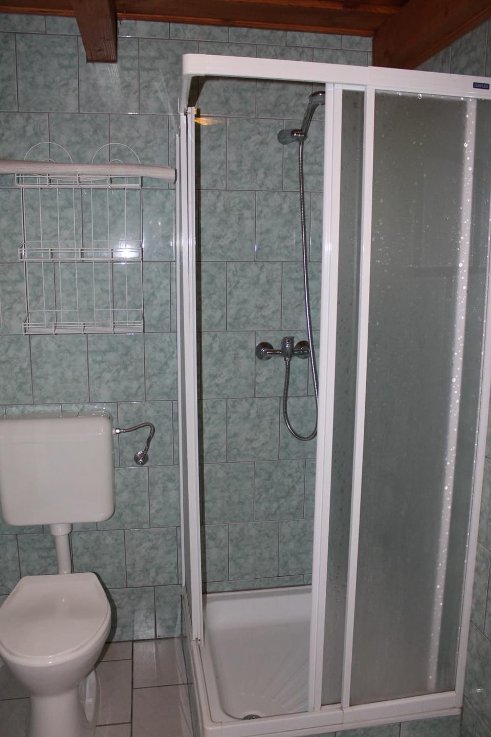 Shower