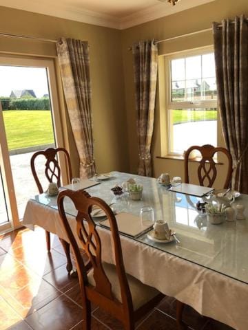 Seashore B&B Bed and Breakfast in County Kerry