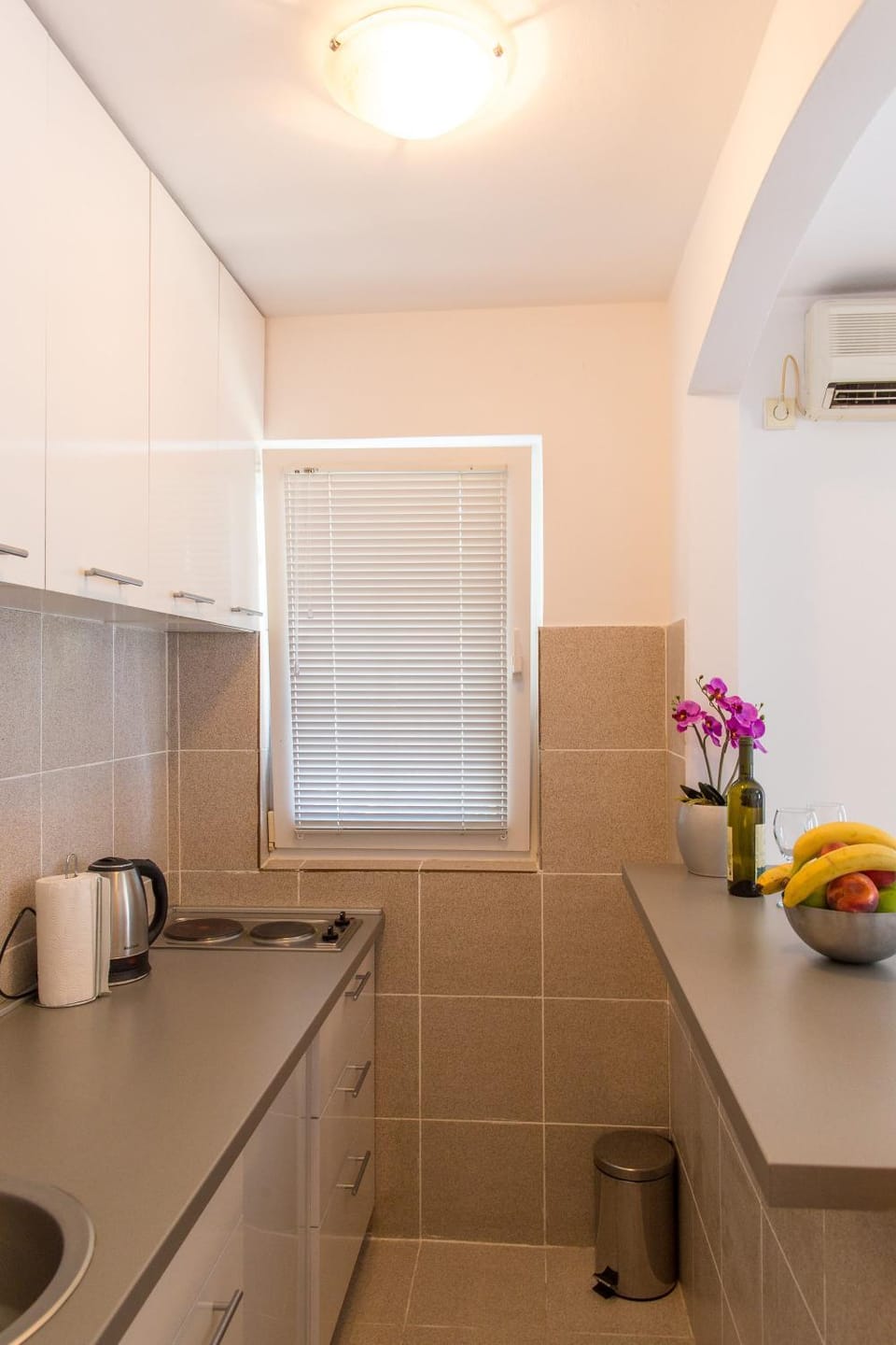 Diamond Apartments Apartment in Budva