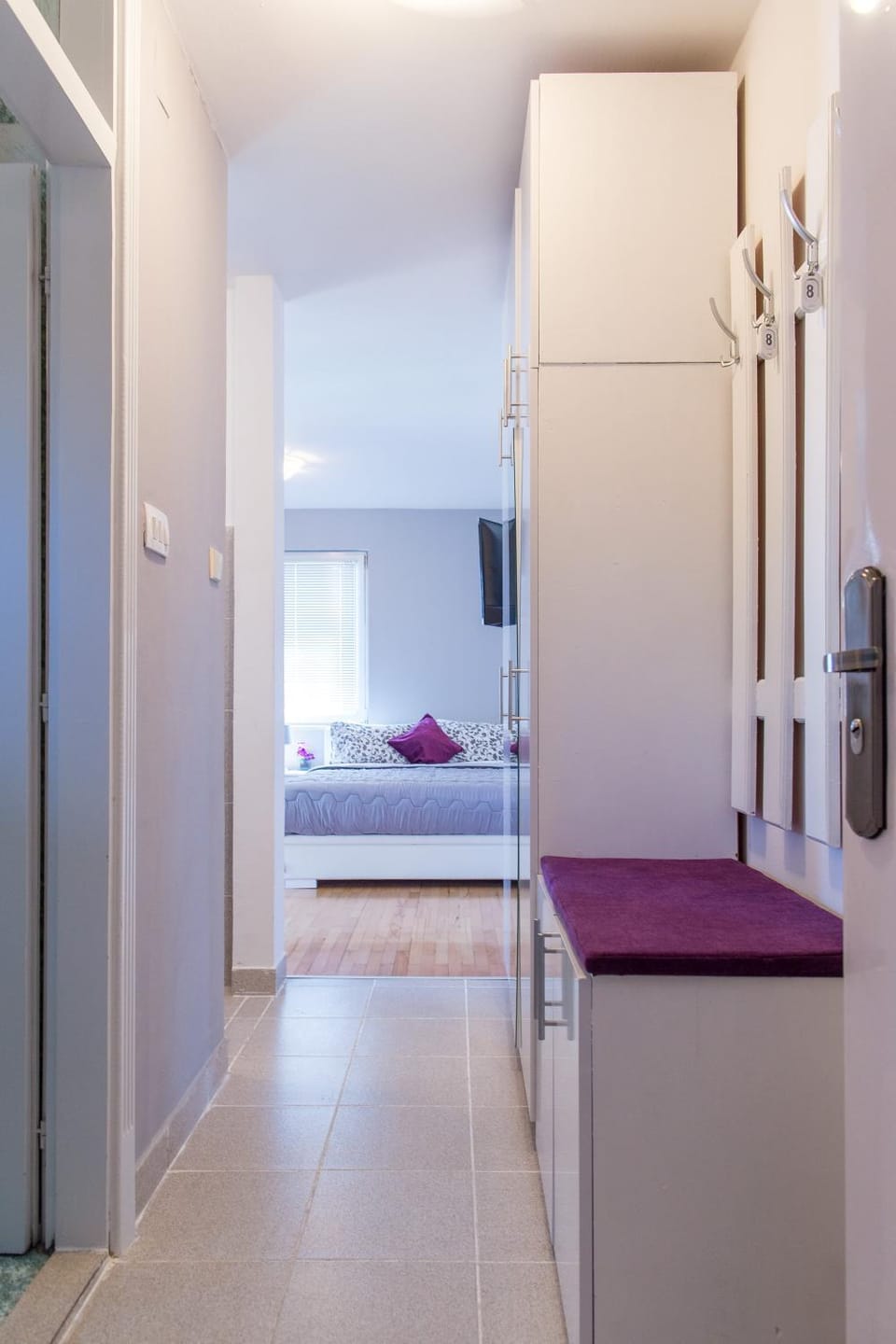 Diamond Apartments Apartment in Budva