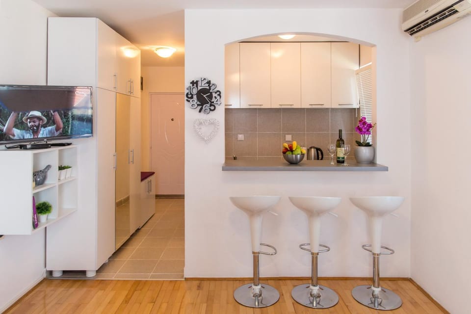 Diamond Apartments Apartment in Budva