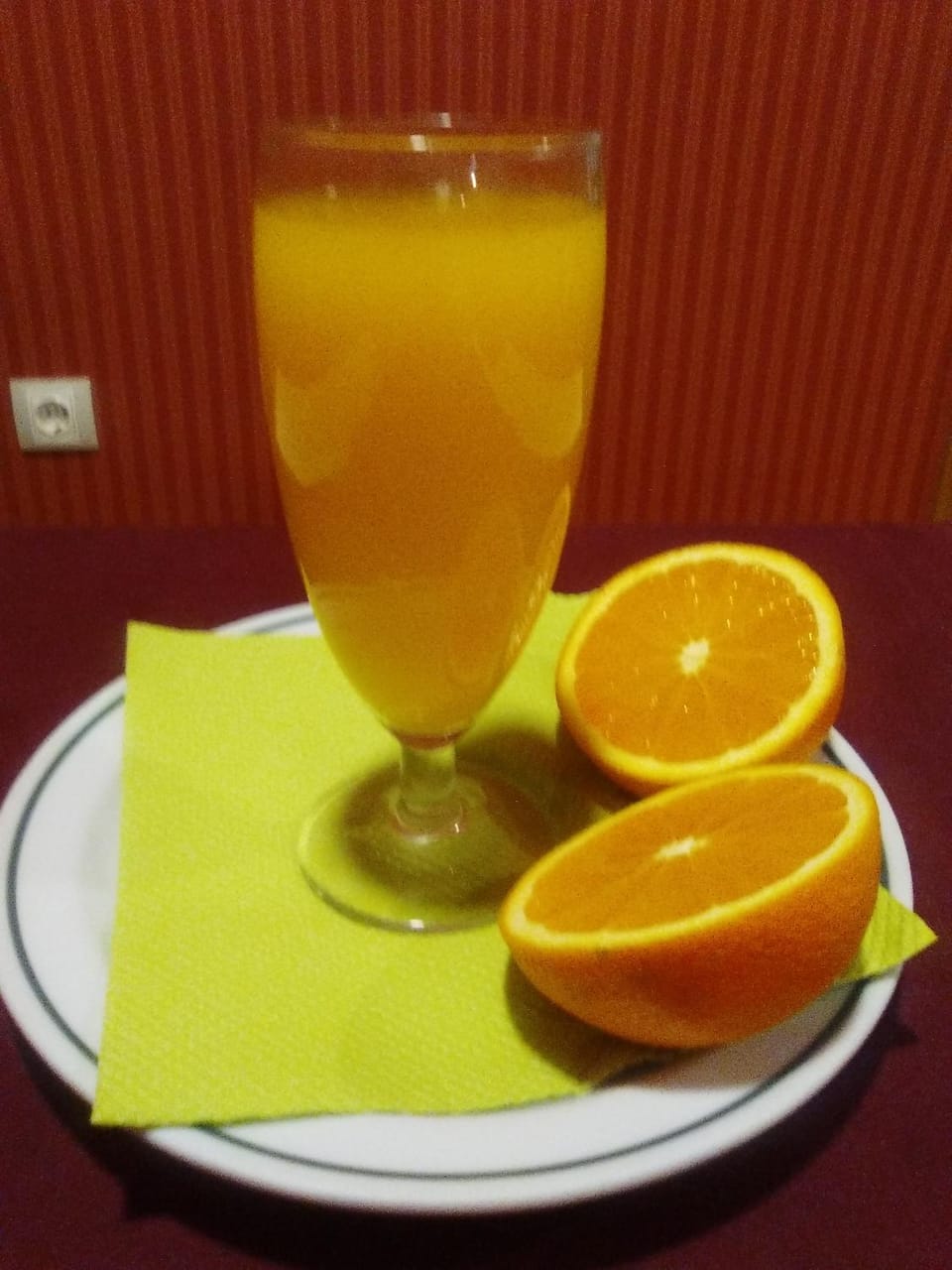 Breakfast
