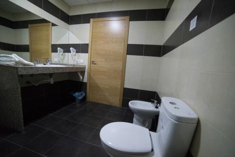 Hotel Romero Merida Hotel in Extremadura, Spain