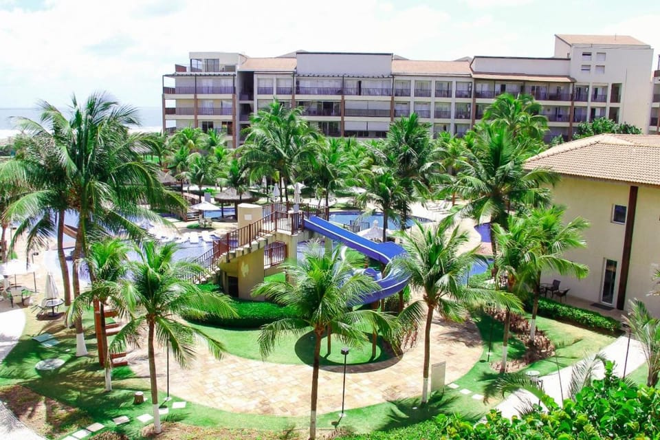 Beach Living 1111 Apartment in State of Ceará