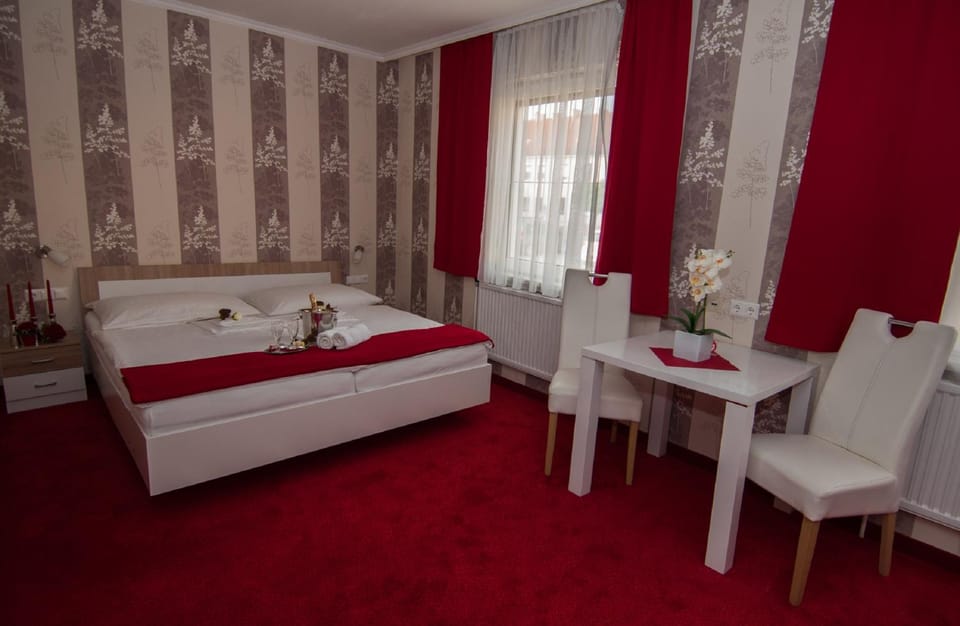 Hotel Restaurant Stöckl Hotel in Bratislava Region, Slovakia