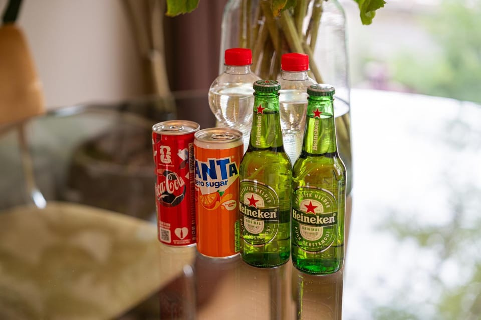 Drinks
