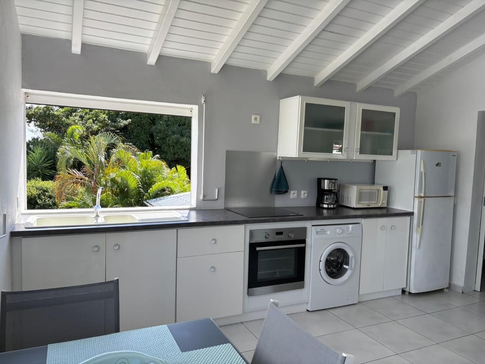 Bois patate location Apartment in Sainte-Anne