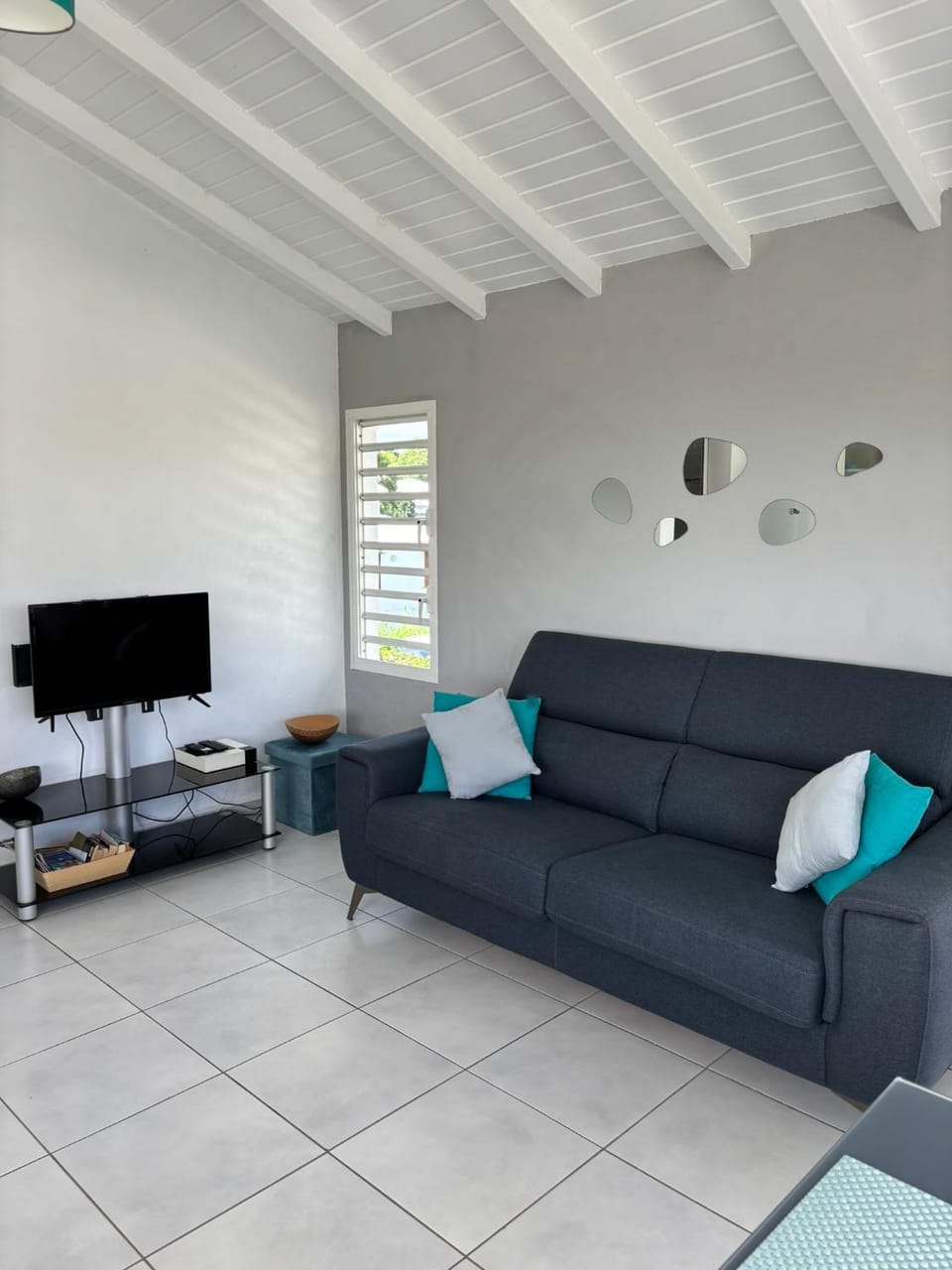 Bois patate location Apartment in Sainte-Anne