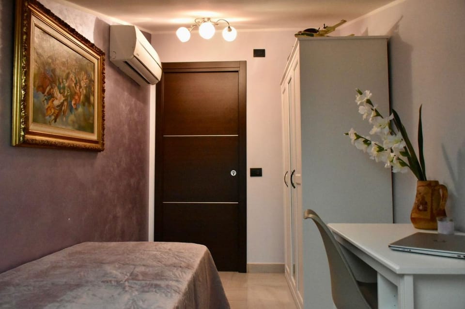 Residence Villa candida Apartment in Naxos