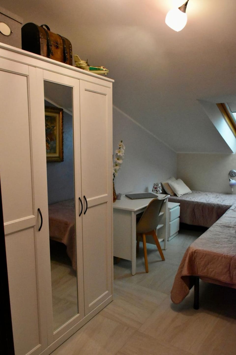 Residence Villa candida Apartment in Naxos