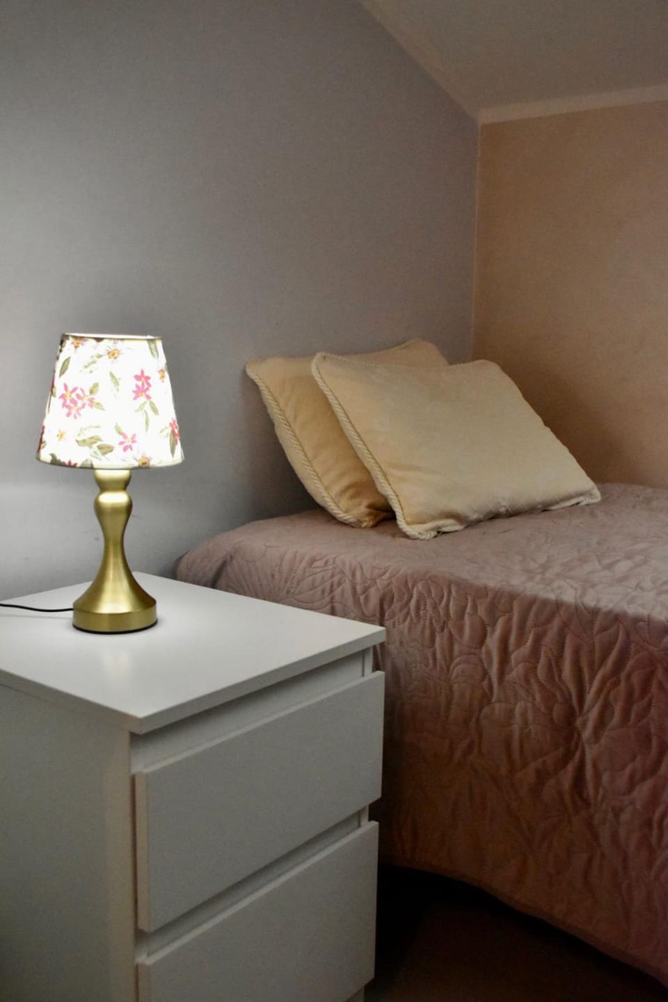 Residence Villa candida Apartment in Naxos