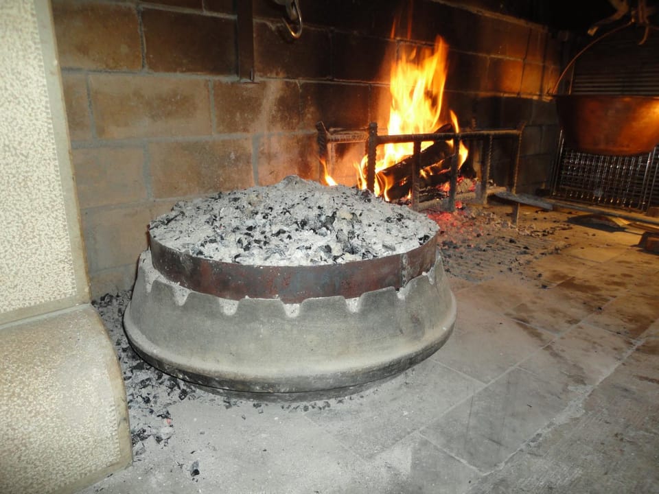 Farm stay File Farm Stay in Slovenia