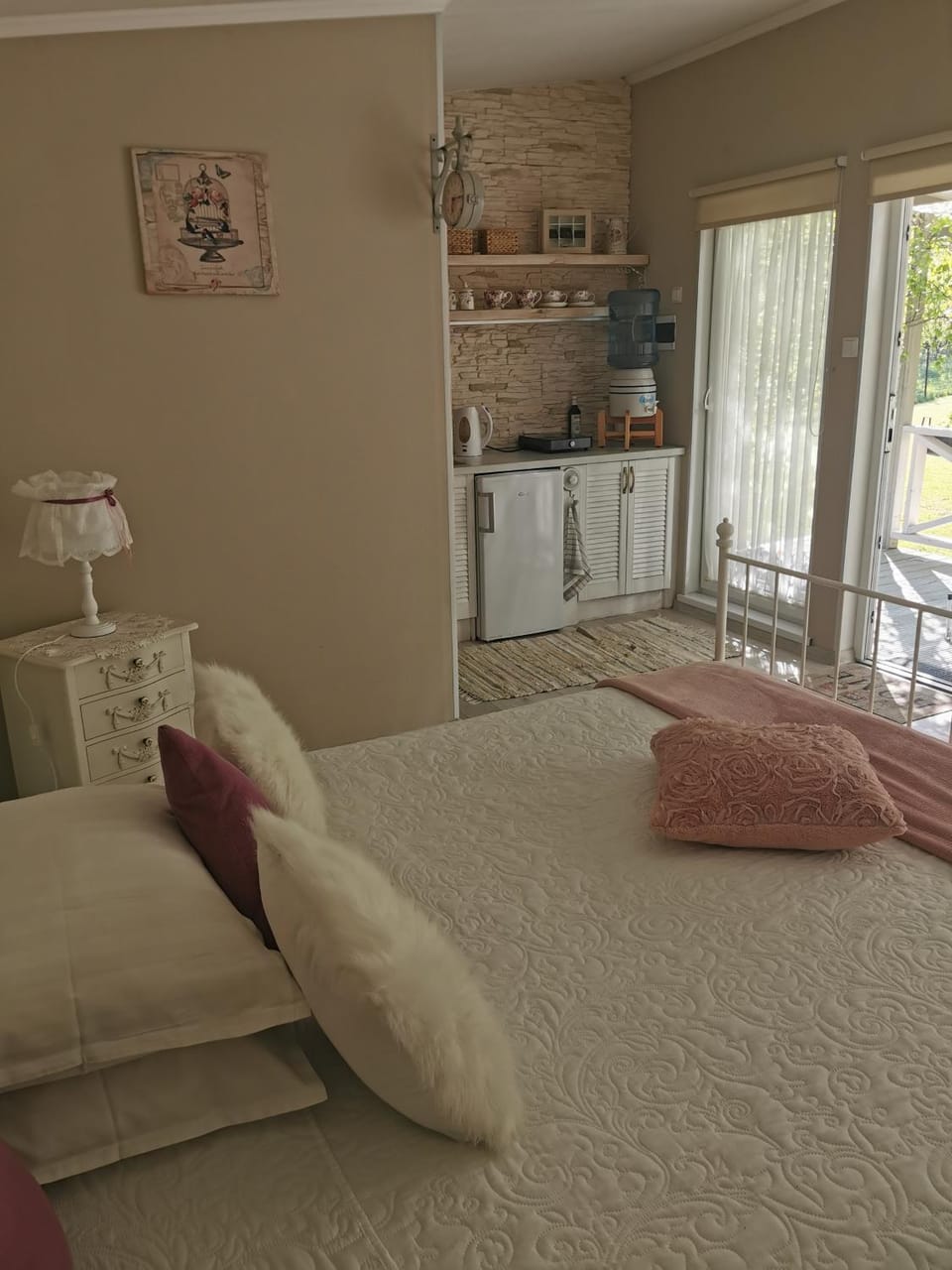 Holiday Home Kolka House in Estonia