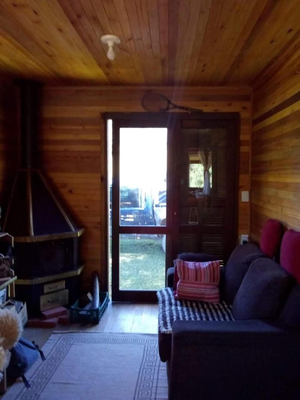 Estancia Aguas Brancas House in State of Santa Catarina