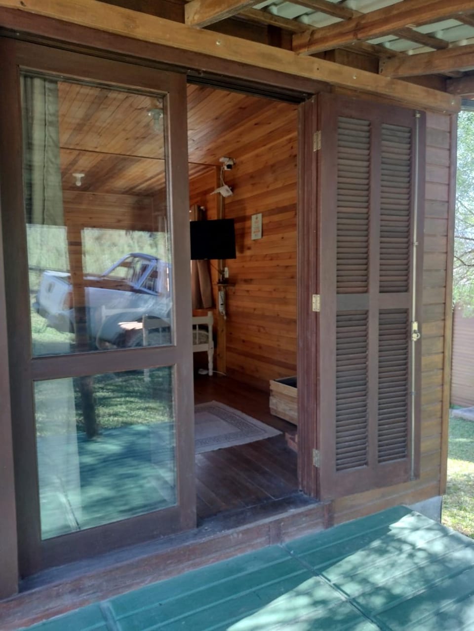 Estancia Aguas Brancas House in State of Santa Catarina