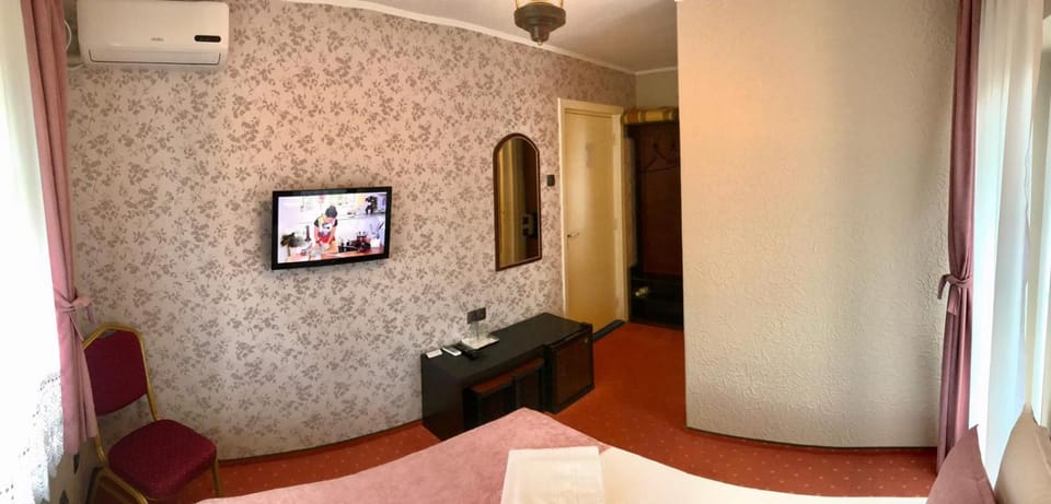 Pension Hotel Fast Bed and Breakfast in Romania