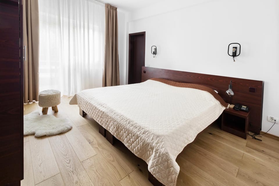 Hotel Piatra Soimului Bed and Breakfast in Sinaia