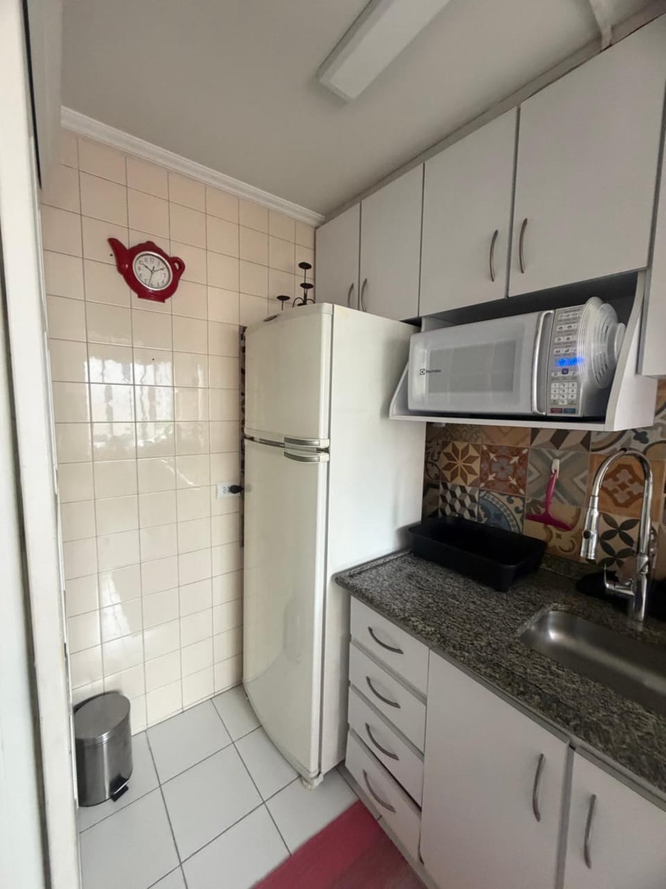 Apartamento central, novo e com garagem em Curitiba Apartment in Curitiba
