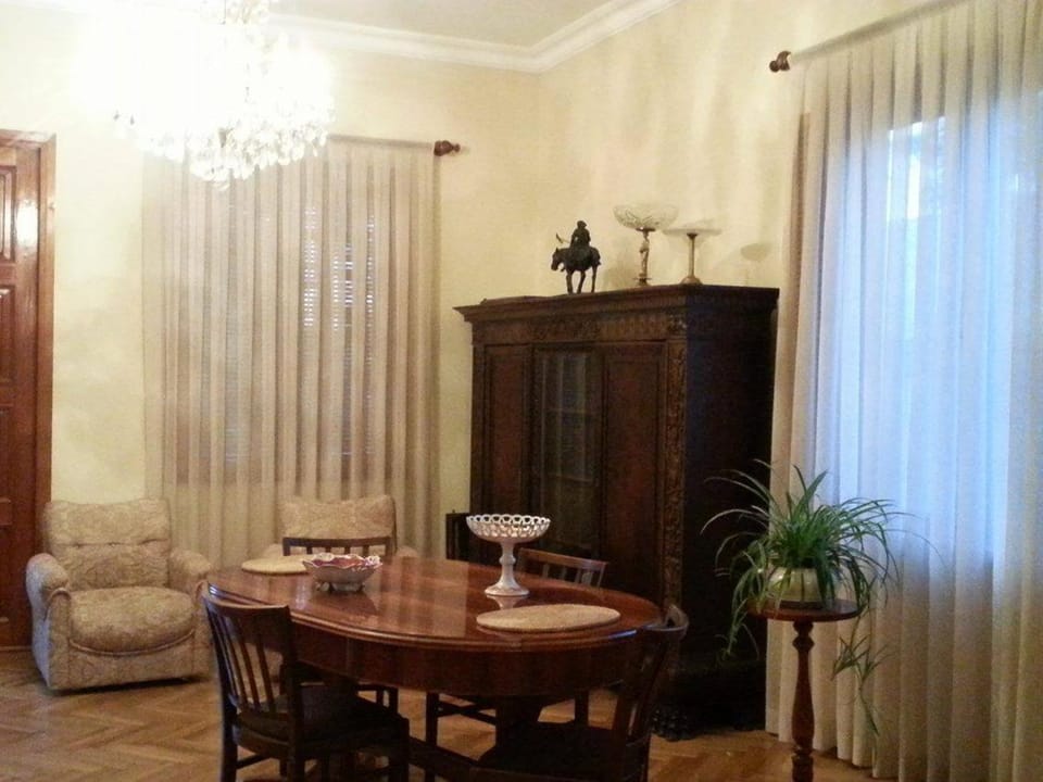 Marinas Guesthouse Bed and Breakfast in Adjara, Georgia