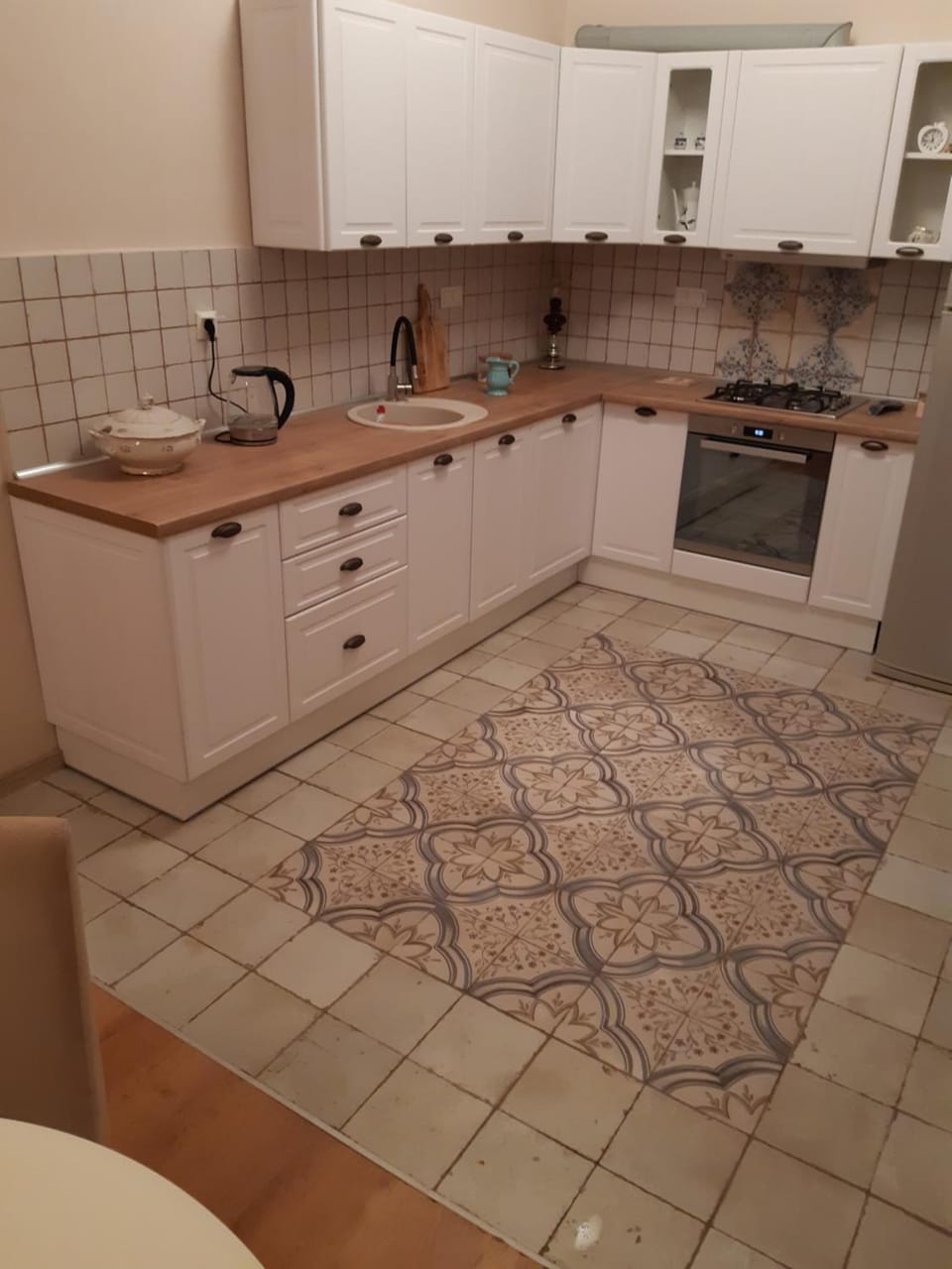 Marinas Guesthouse Bed and Breakfast in Adjara, Georgia