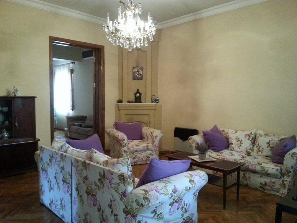 Marinas Guesthouse Bed and Breakfast in Adjara, Georgia