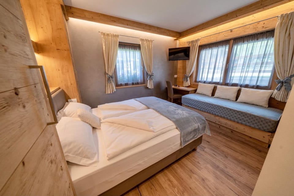 Hotel Siera Hof Hotel in Friuli-Venezia Giulia