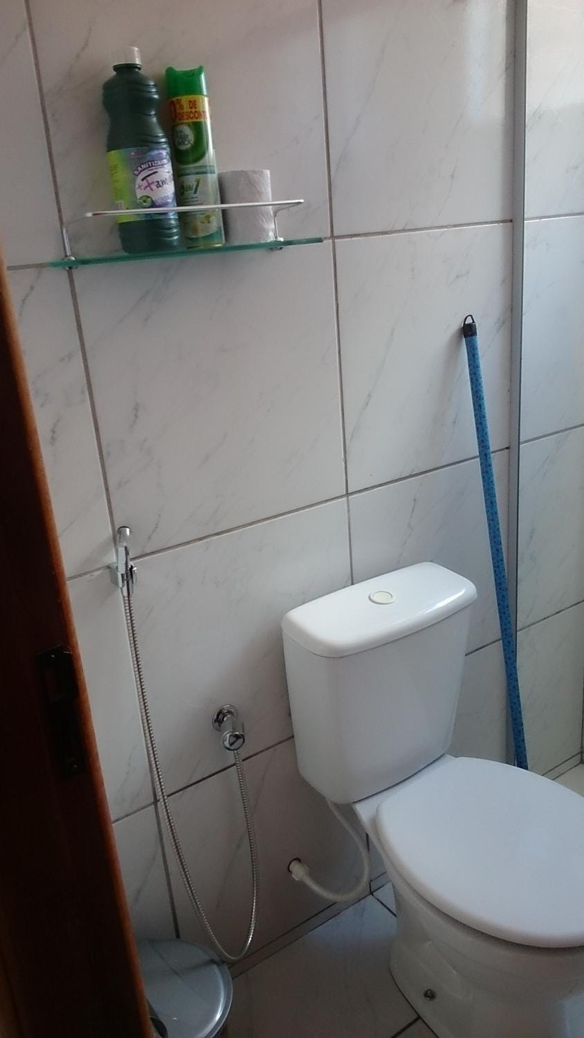 flat 208 Mont Blanc Apartment in State of Goiás