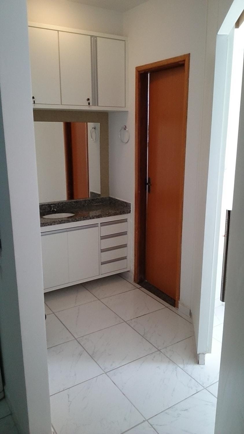 flat 208 Mont Blanc Apartment in State of Goiás