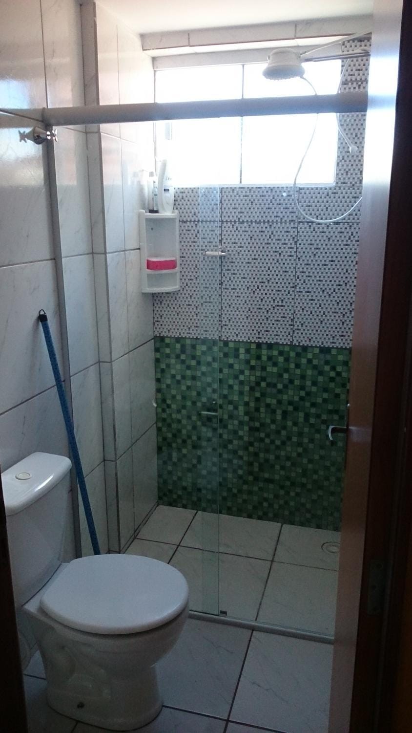flat 208 Mont Blanc Apartment in State of Goiás