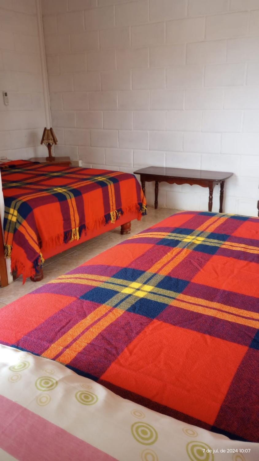 Sol de Playa Bed and Breakfast in Playas