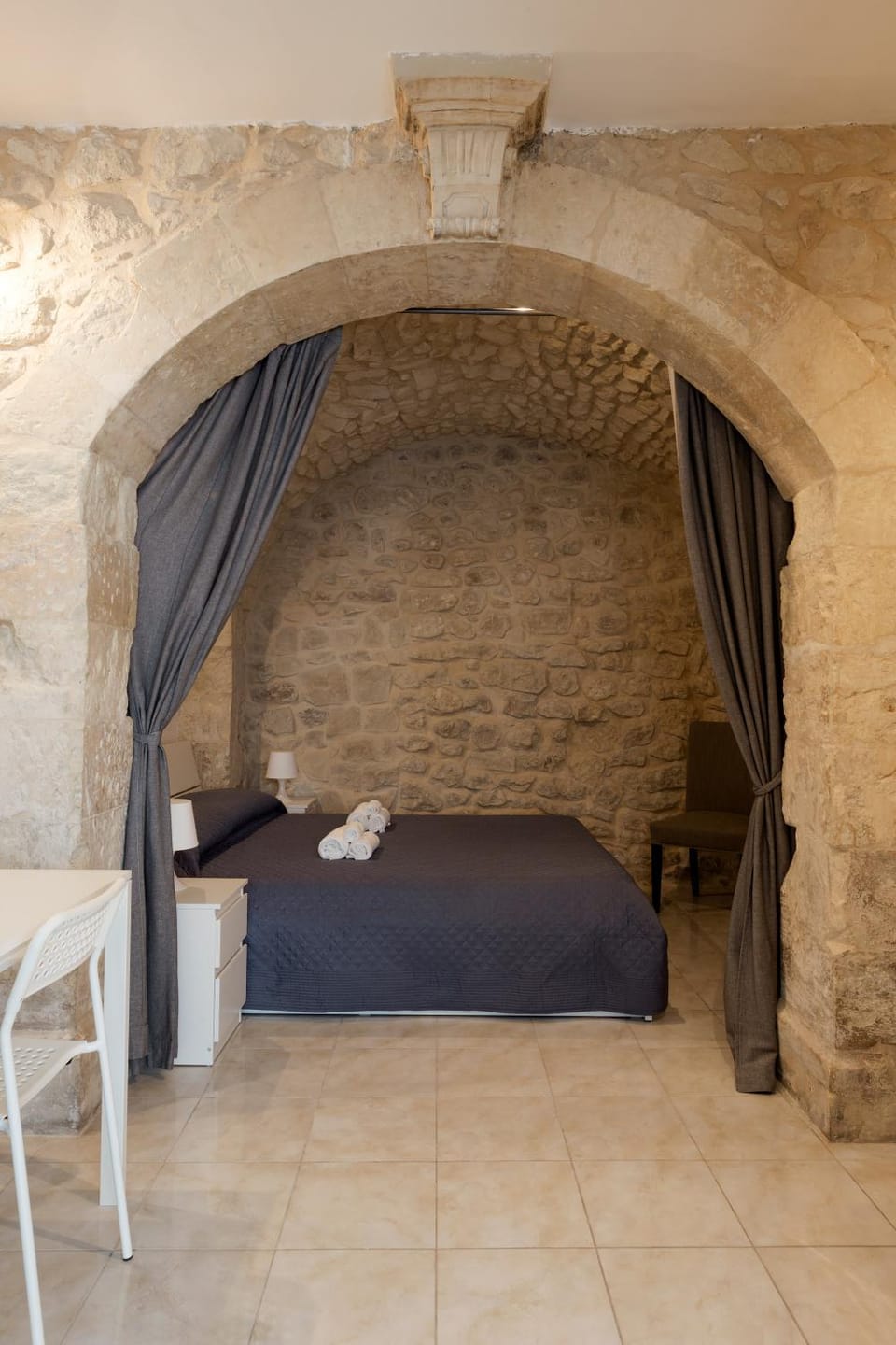 Dammuso delle Gioie Apartment in Scicli