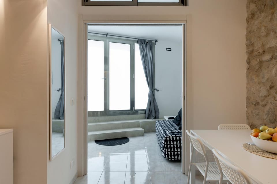 Dammuso delle Gioie Apartment in Scicli