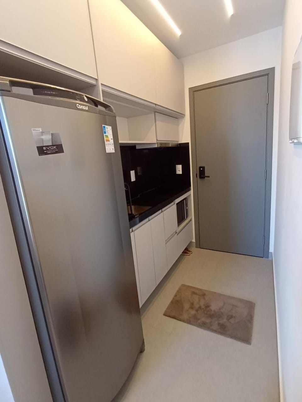 Ancorar Hospedagens Apartment in João Pessoa