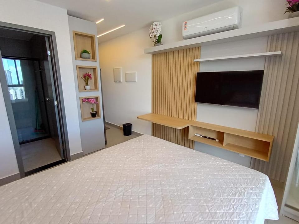 Ancorar Hospedagens Apartment in João Pessoa